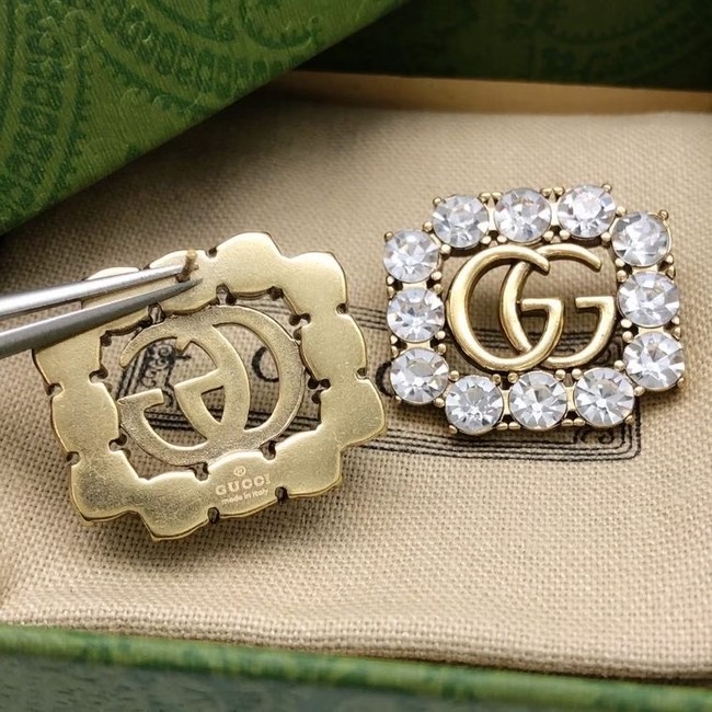 Gucci Earring CE81039