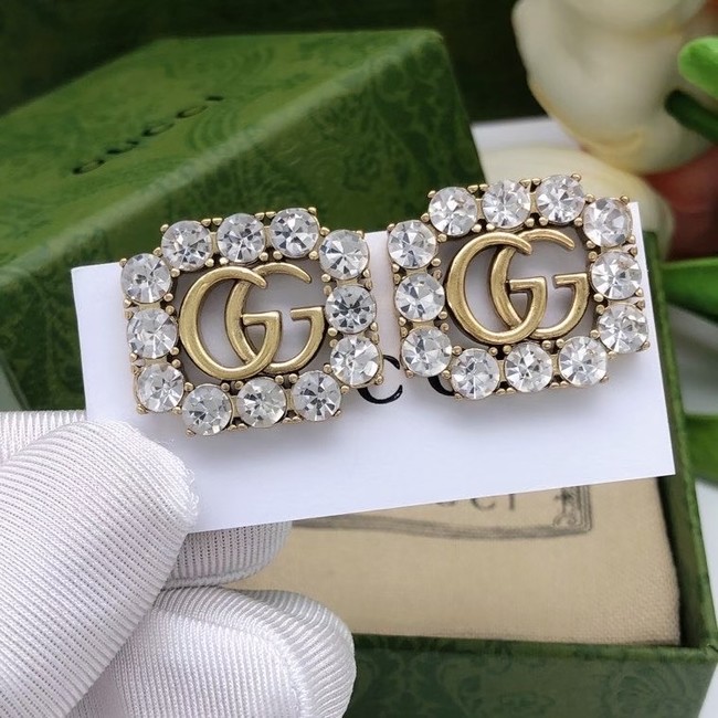 Gucci Earring CE81039