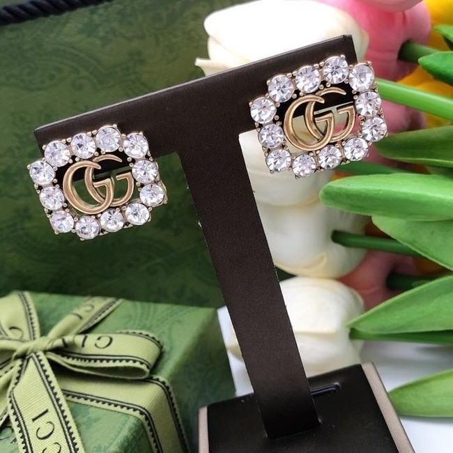 Gucci Earring CE81039