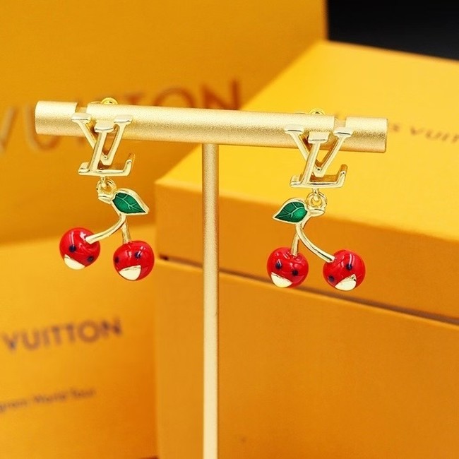 Louis Vuitton Earring CE81019