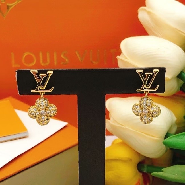 Louis Vuitton Earring CE81020