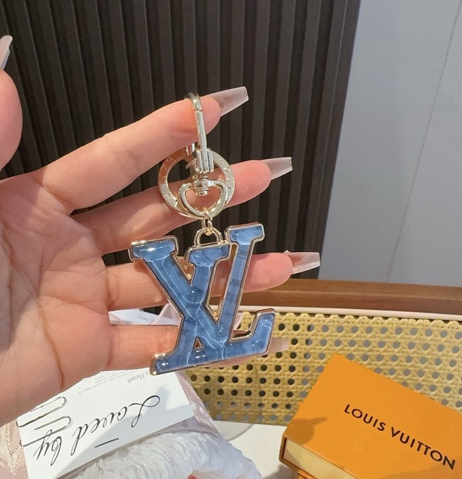 Louis Vuitton Gloss Key Holder M65221-5