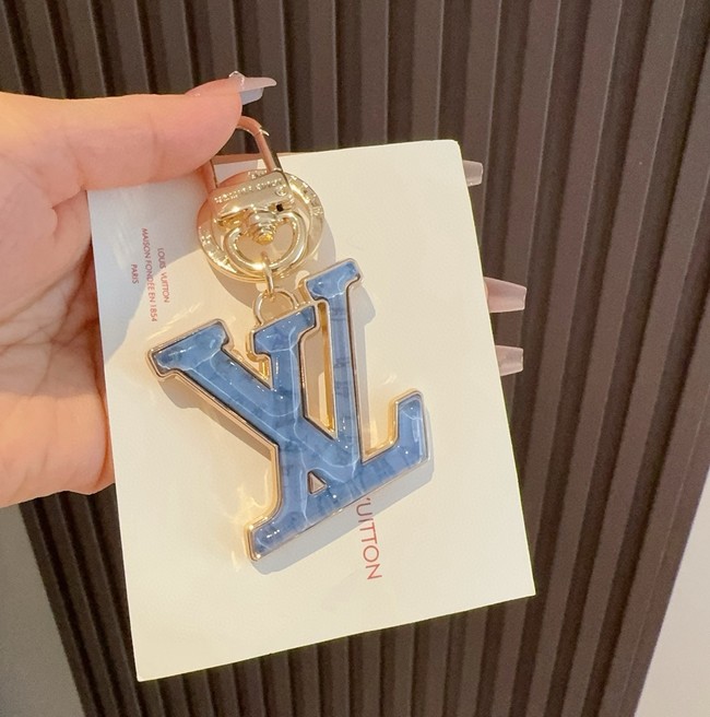 Louis Vuitton Gloss Key Holder M65221-5