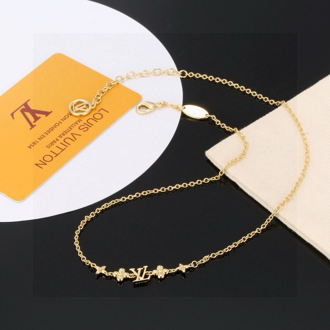 Louis Vuitton necklace CE81057