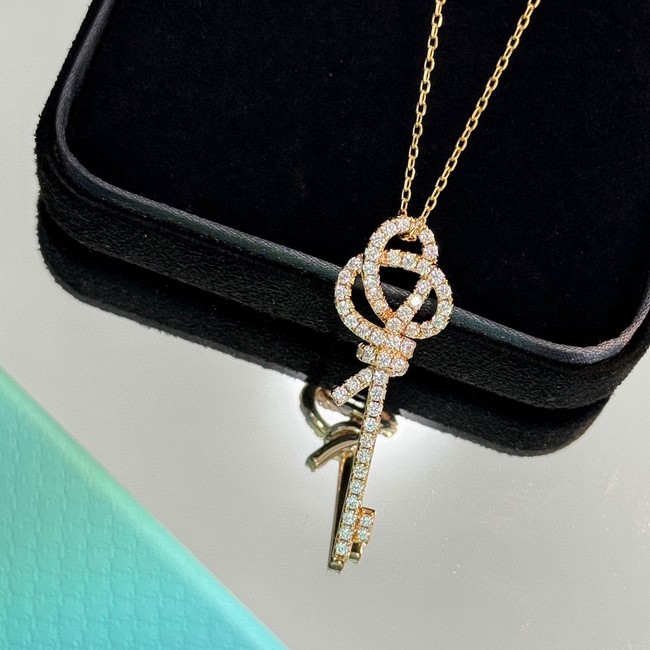 TIFFANY necklace CE81052