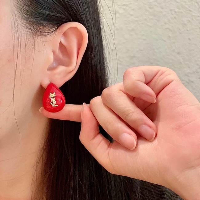 YSL Earring CE81023