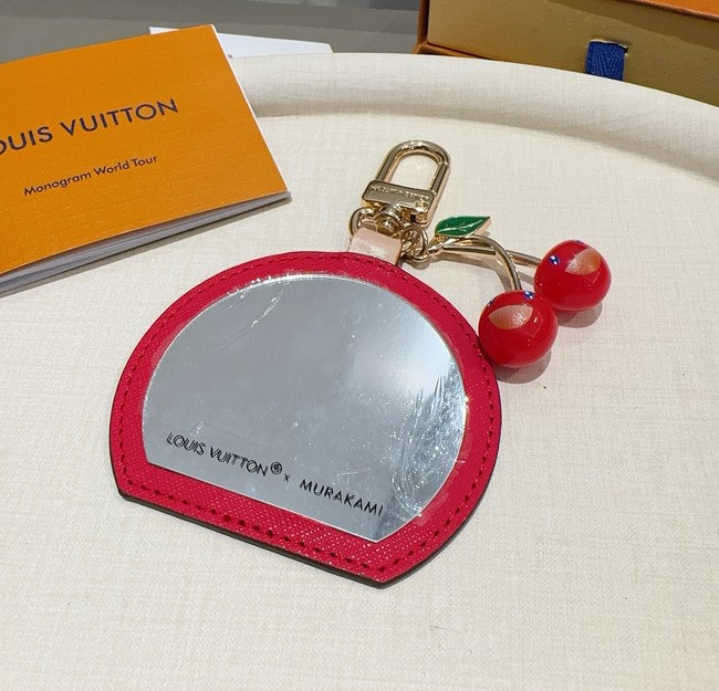 Louis Vuitton Gloss Key Holder M65221-10