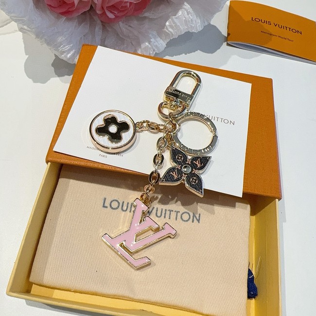 Louis Vuitton Gloss Key Holder M65221-6