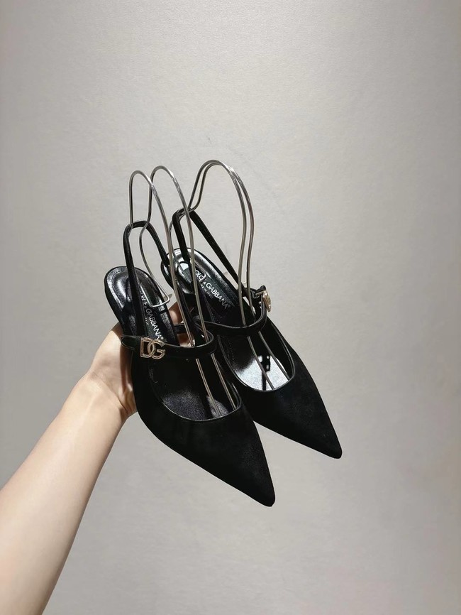 Dolce & Gabbana High heels 45027-11