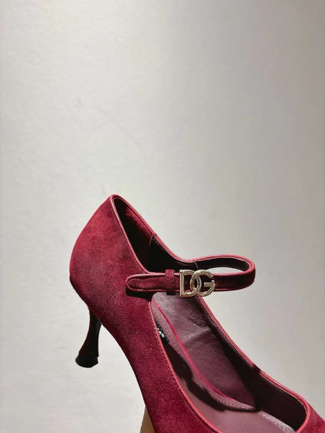 Dolce & Gabbana High heels 45027-7