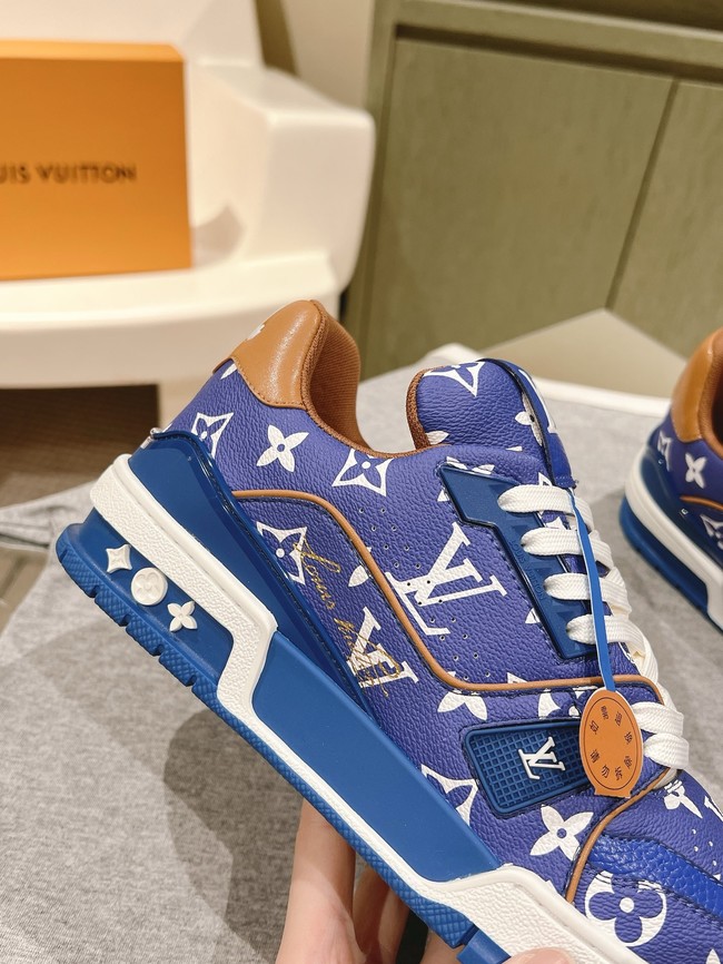 Louis Vuitton Sneaker 45037-1