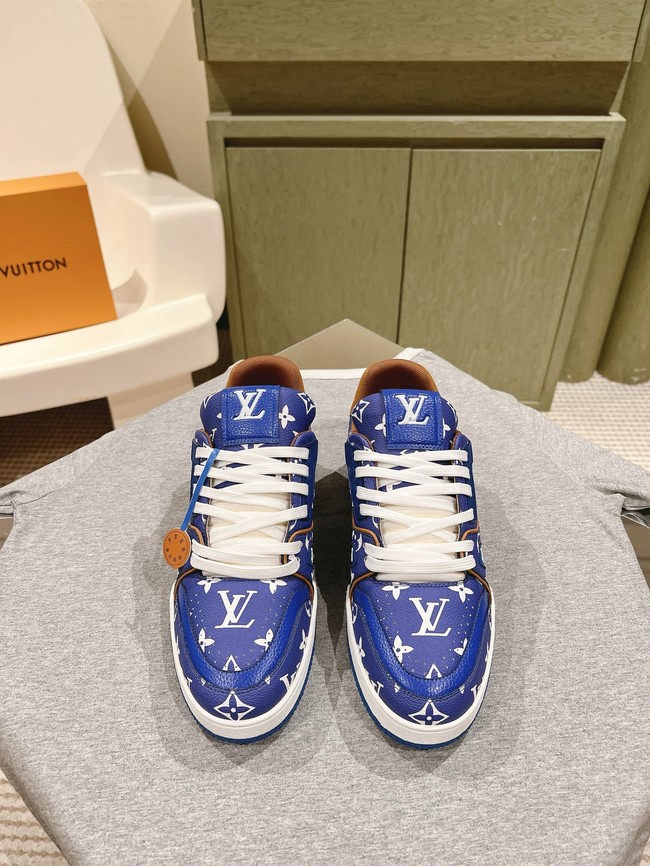 Louis Vuitton Sneaker 45037-1