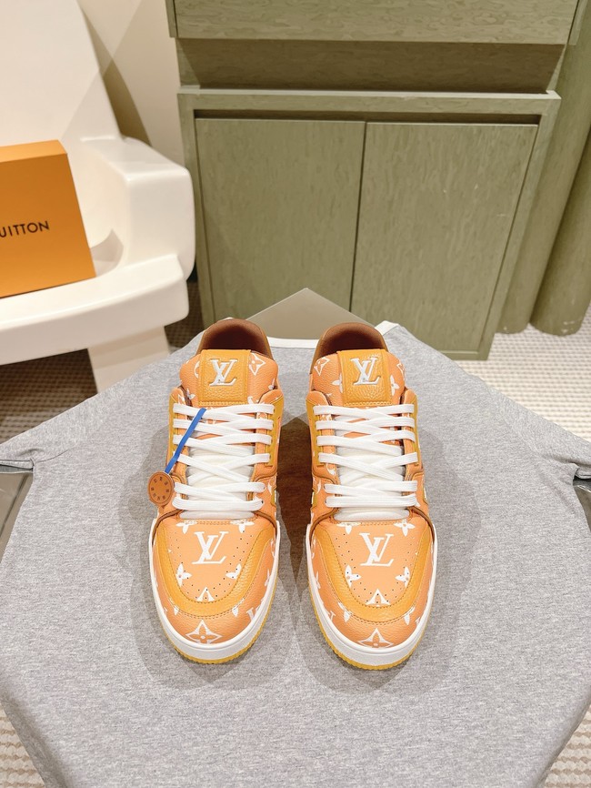 Louis Vuitton Sneaker 45037-4