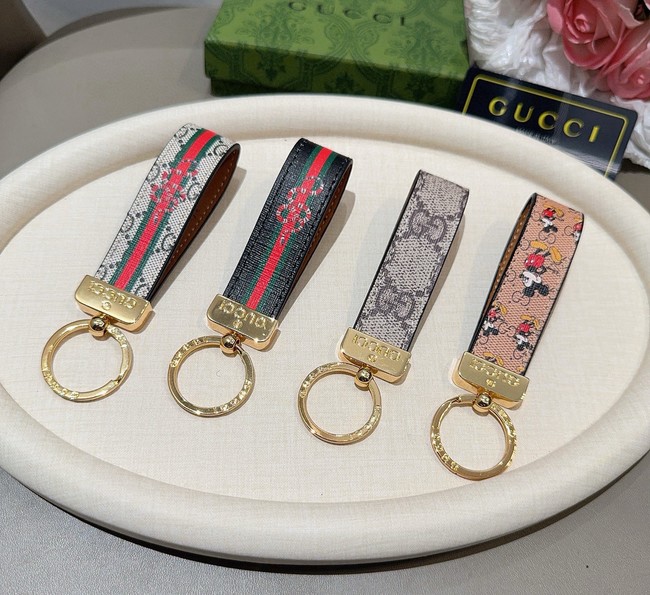Gucci Key Holder CE81076