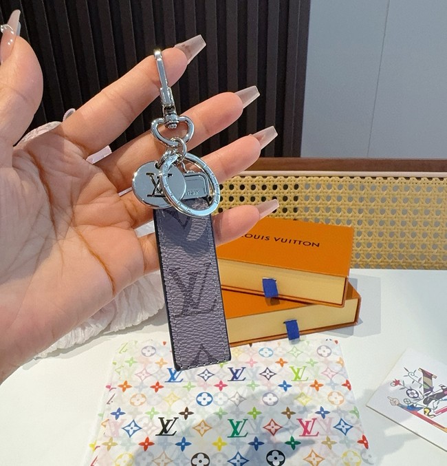 Louis Vuitton Gloss Key Holder M65221-19