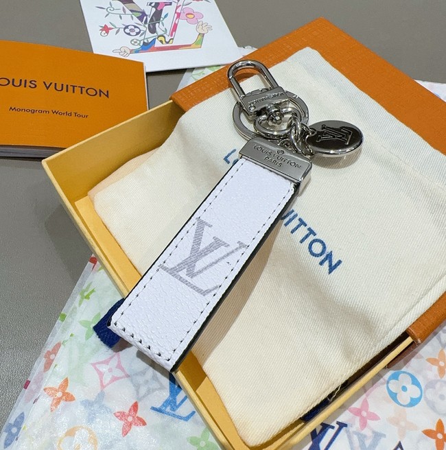 Louis Vuitton Gloss Key Holder M65221-20