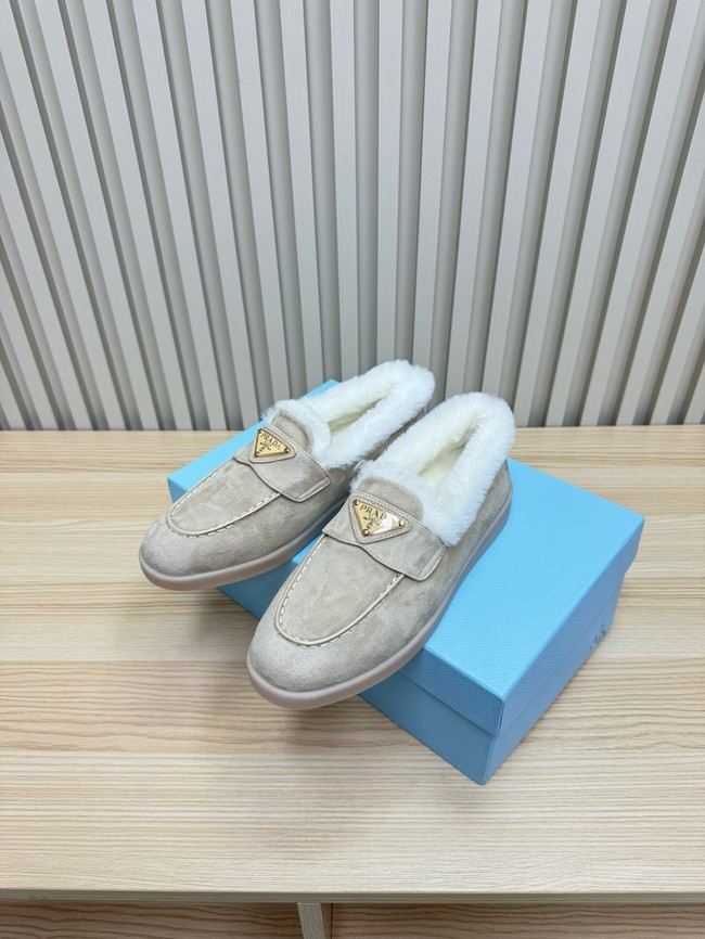 Prada shoes 45039-4