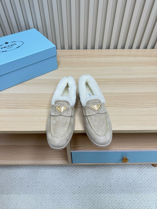 Prada shoes 45039-4