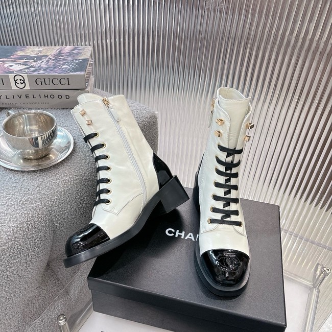 Chanel Ankle boots 45048-5