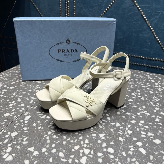 Prada Sandals 45044-3