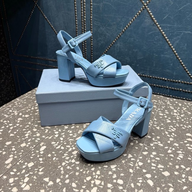 Prada Sandals 45044-4