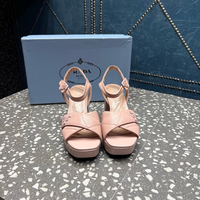 Prada Sandals 45044-5