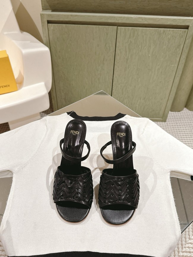Fendi Sandals 45049-6