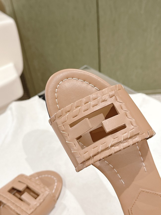 Fendi Slippers 45050-1