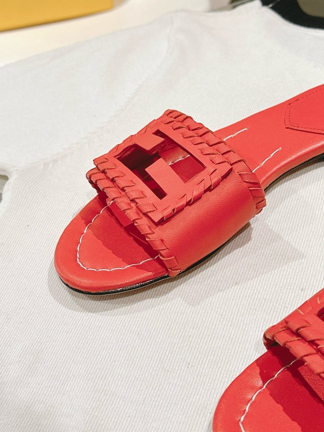 Fendi Slippers 45050-3