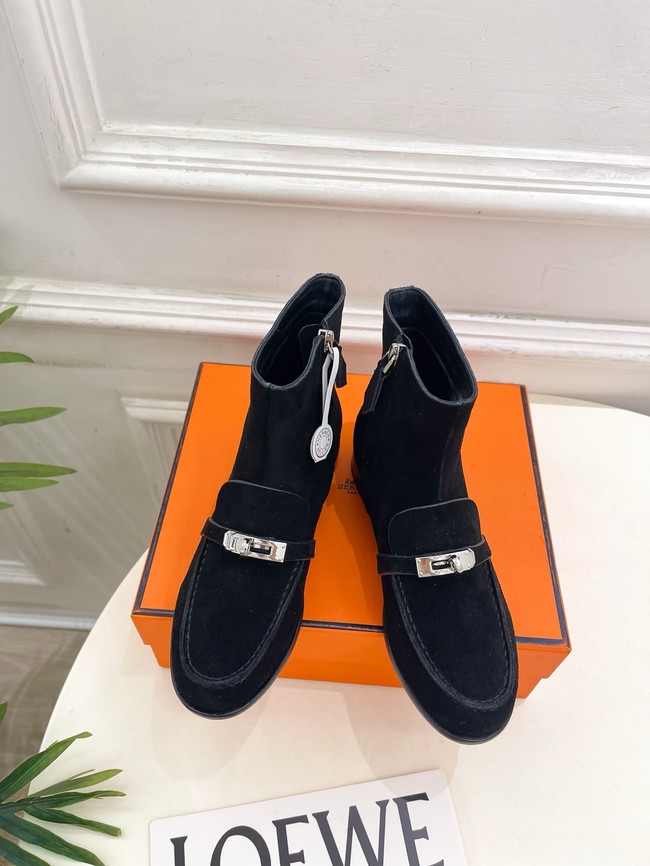 Hermes Ankle boots 45054-4