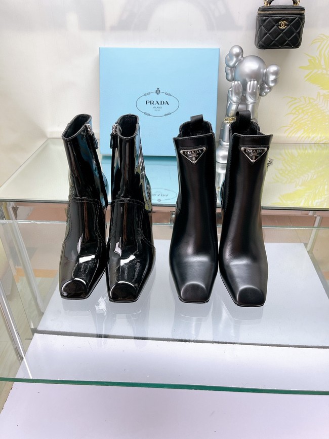 Prada Ankle boots 45053-1