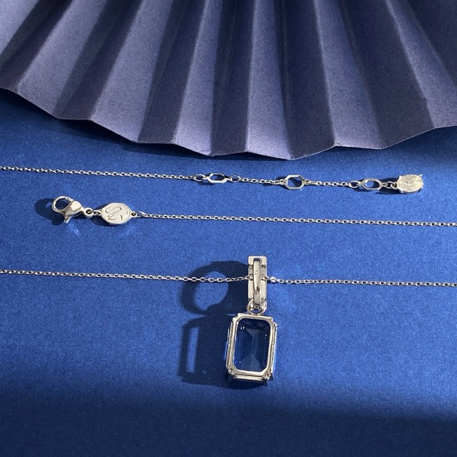 Swarovski necklace&Earring CE81097