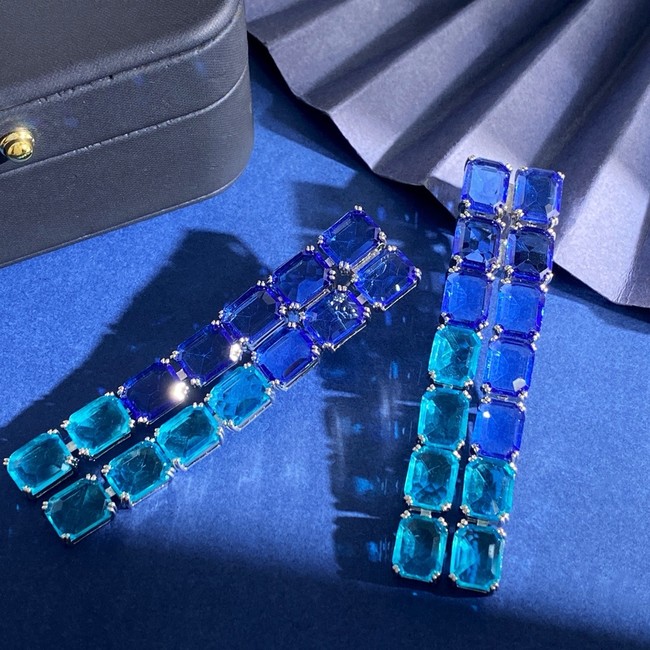 Swarovski necklace&Earring CE81097