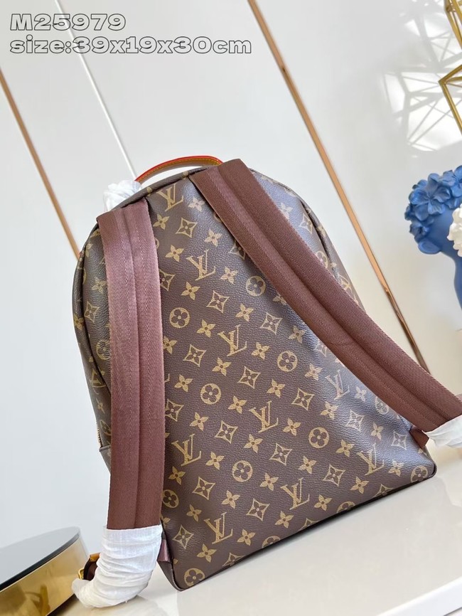 Louis Vuitton Discovery Cargo Backpack M25979