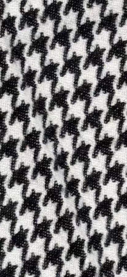 Dior Oblique Poncho Cashmere 21DOB10