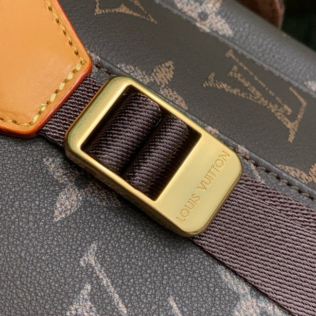 Louis Vuitton Christopher MM M13202