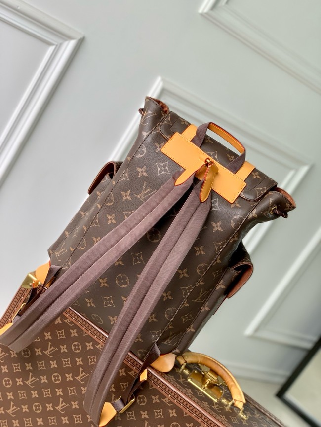Louis Vuitton Christopher MM M13202