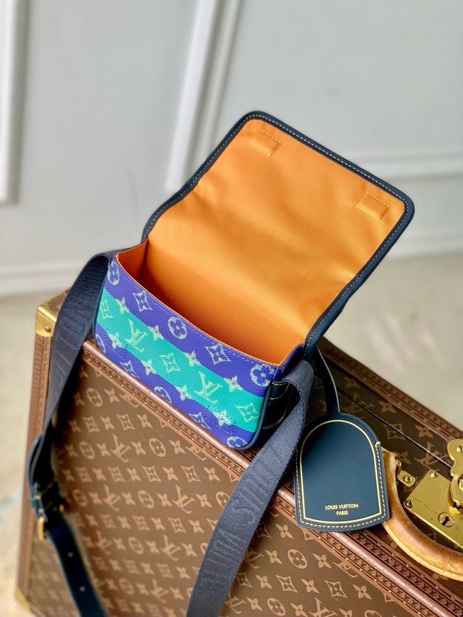 Louis Vuitton NEW Bosphore Wearable Wallet M15173