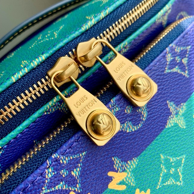 Louis Vuitton NEW Rush Bumbag M25783