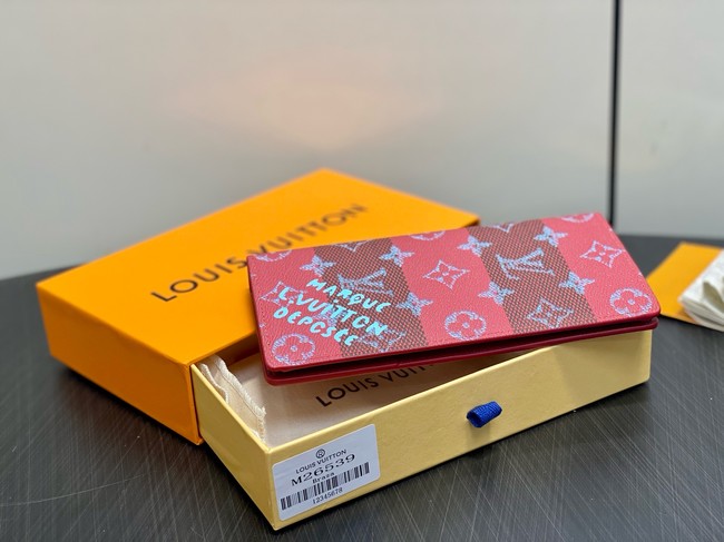 Louis Vuitton Brazza Wallet M26539