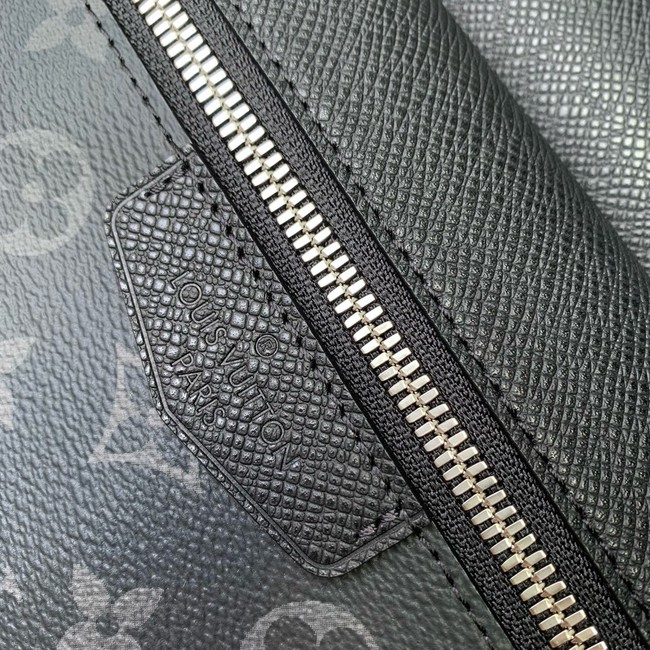 Louis Vuitton Messenger M30233 black