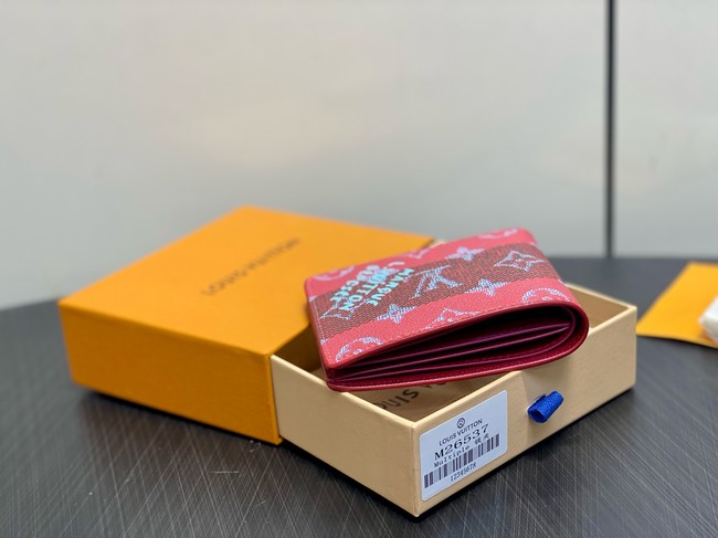 Louis Vuitton Multiple Wallet M26537