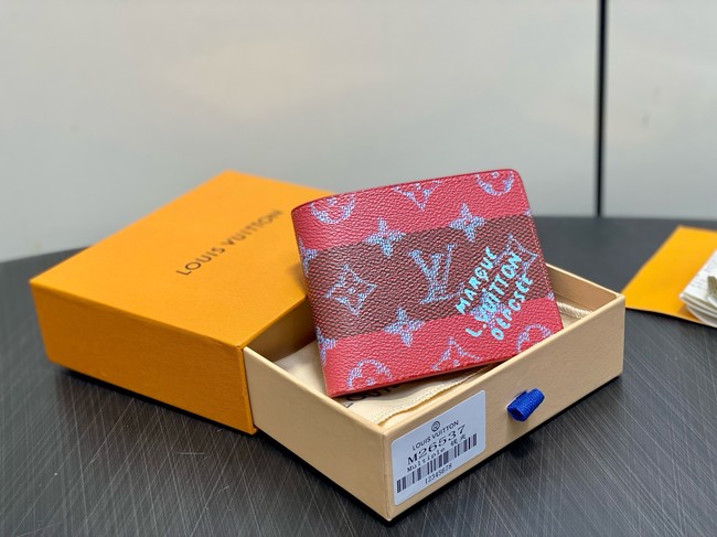 Louis Vuitton Multiple Wallet M26537