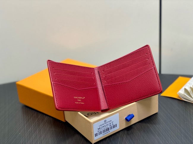 Louis Vuitton Multiple Wallet M26537