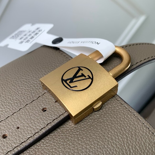 Louis Vuitton NEW All In BB M25544 Smoke