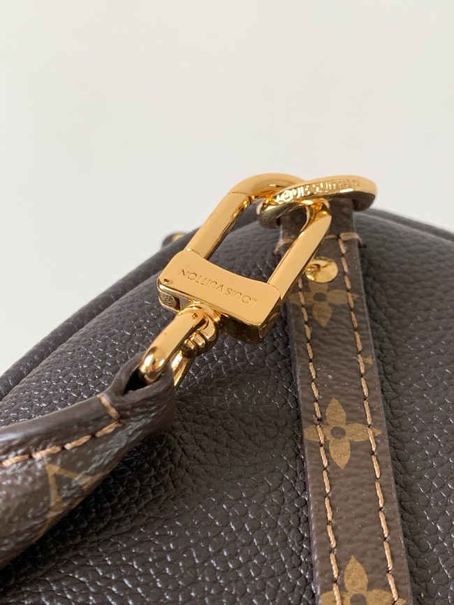 Louis Vuitton NEW Express MM M26397 Acajou