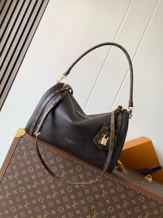 Louis Vuitton NEW Express MM M26397 Acajou