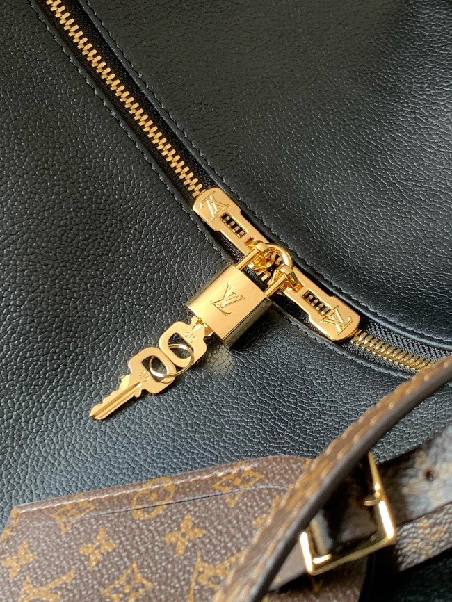 Louis Vuitton NEW Express Travel M26037 black