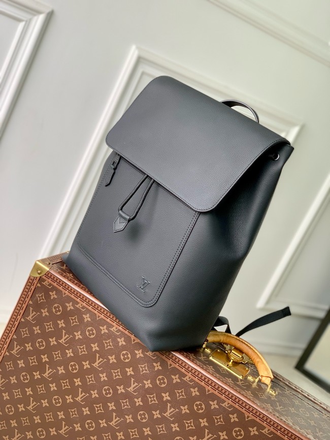 Louis Vuitton Fastline Backpack M15262 black