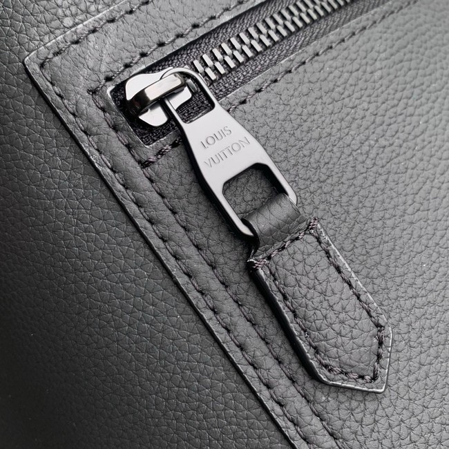 Louis Vuitton Fastline Backpack M15262 black